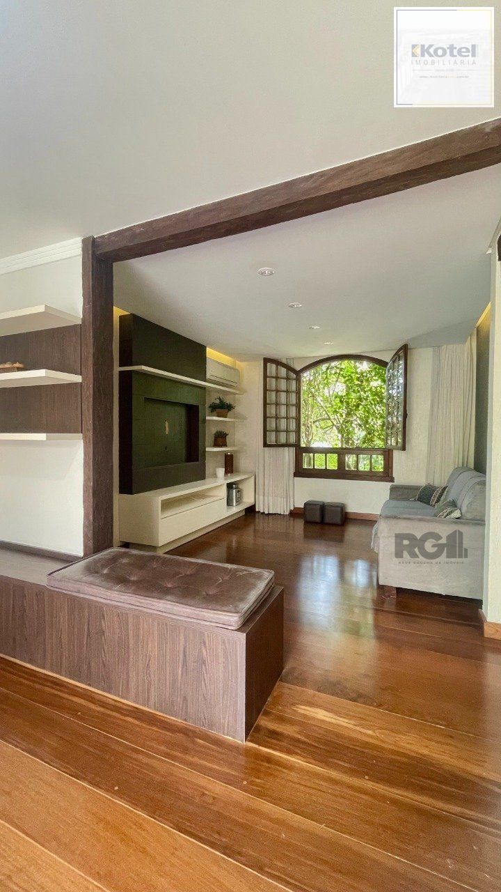 Casa de Condomínio 3 quartos à venda, 300m², Cristal - Porto Alegre — foto 4