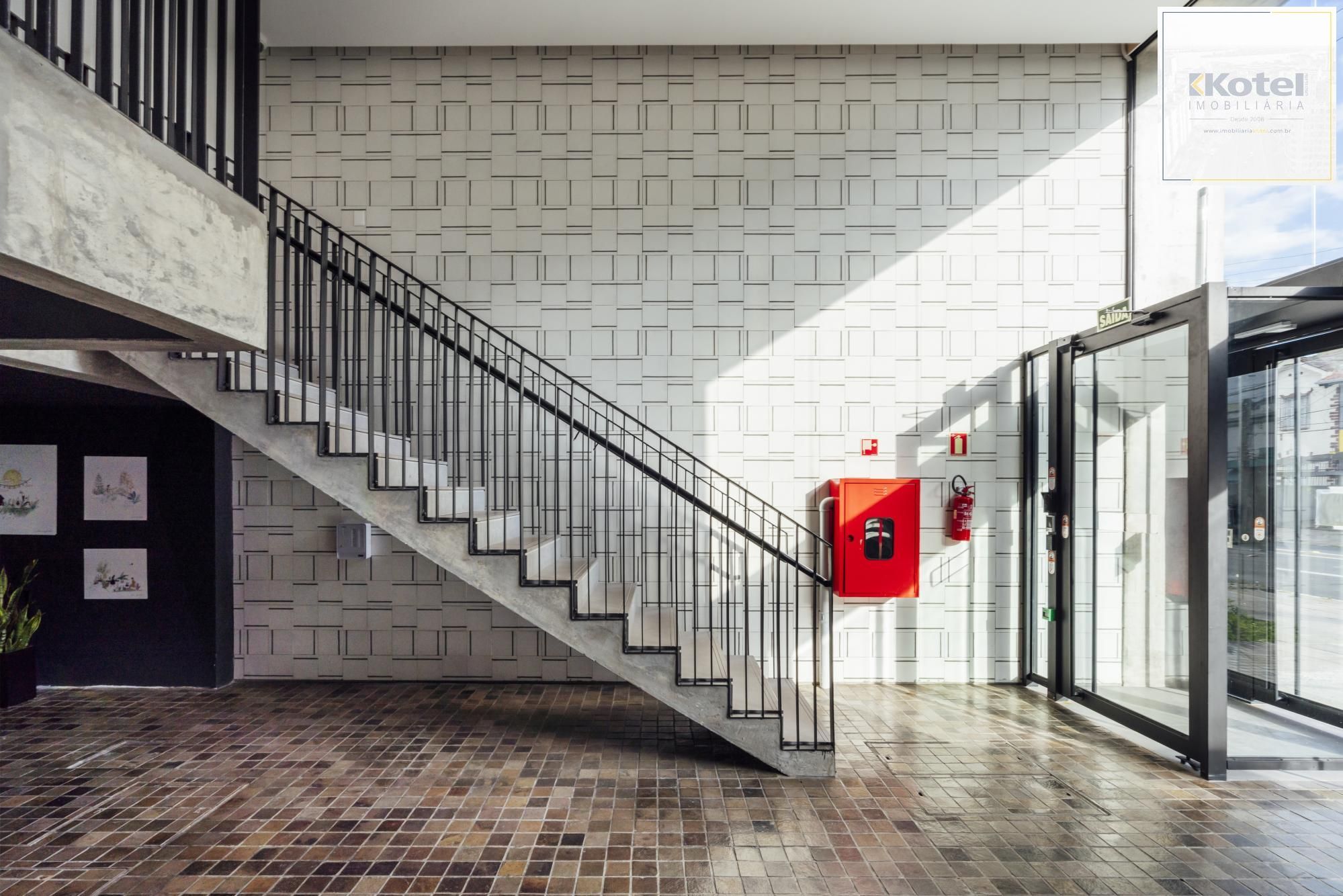 Studio, à venda, 37 m², Menino Deus - Porto Alegre — foto 4