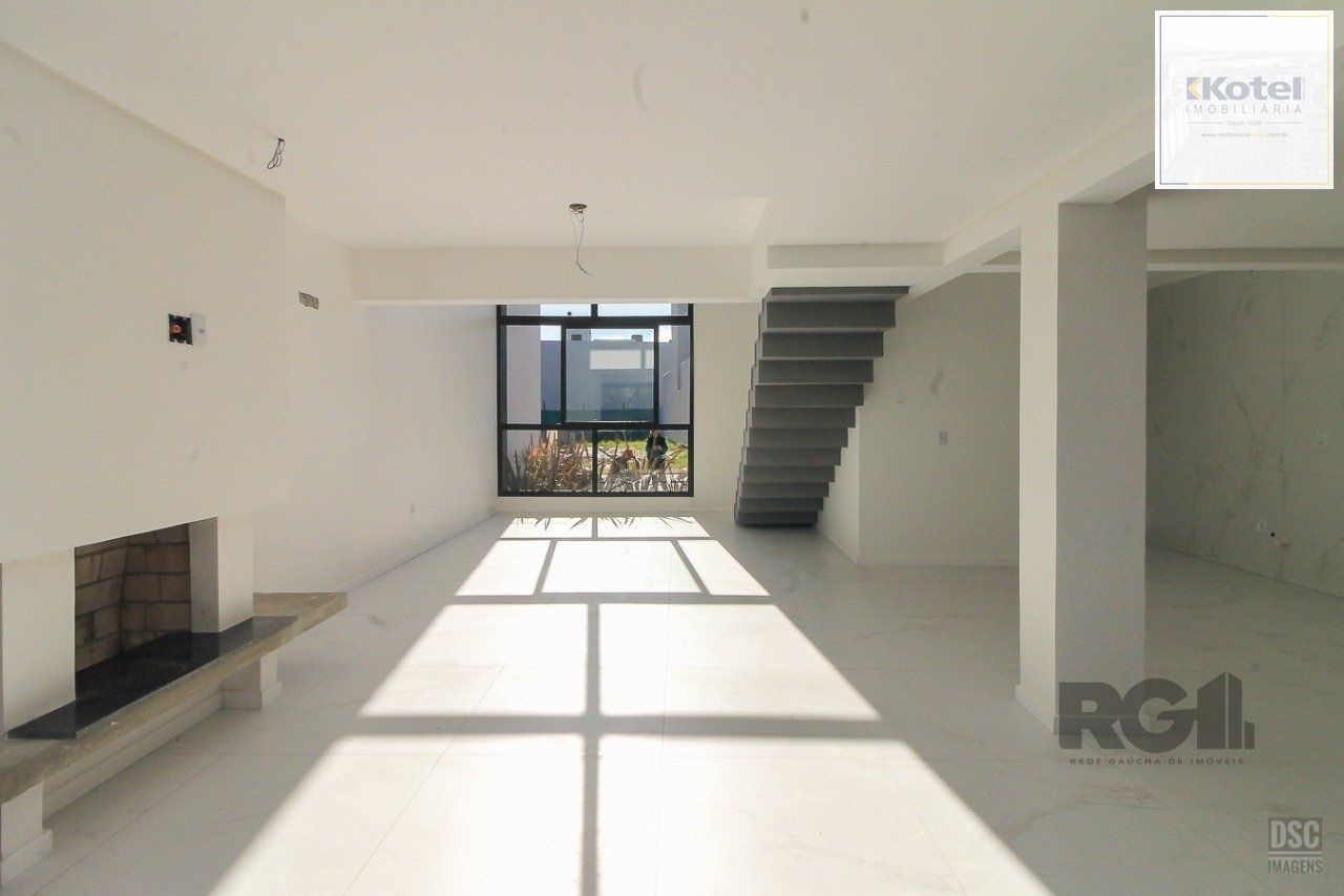 Casa Condominio 3 Dormitório(s) Bairro Ipanema — foto 5