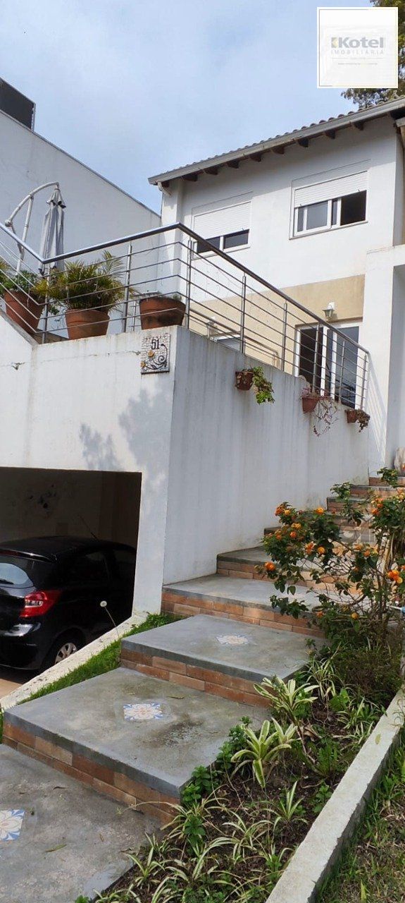 Casa de Condomínio 2 quartos à venda, 186m², Vila Nova - Porto Alegre — foto 4