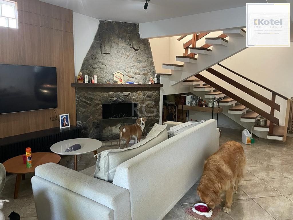 Casa 4 quartos à venda, 199m², Ipanema - Porto Alegre — foto 2