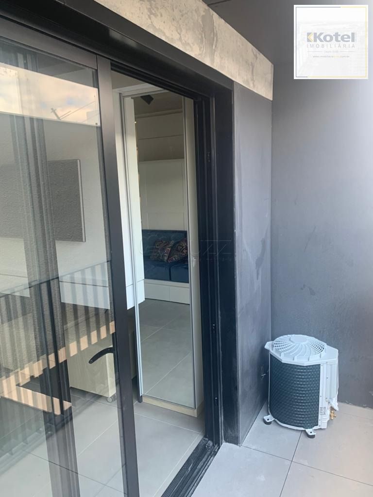 Studio para Venda - 28m², 1 dormitório, 1 vaga - Menino Deus