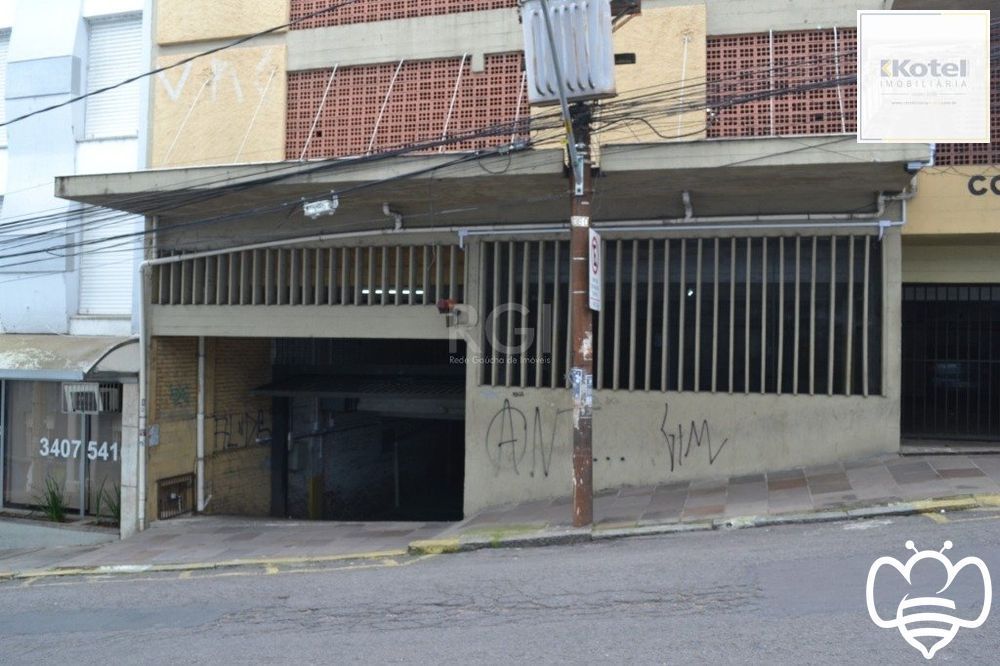Box à venda, 13m², Centro Histórico - Porto Alegre — foto 2
