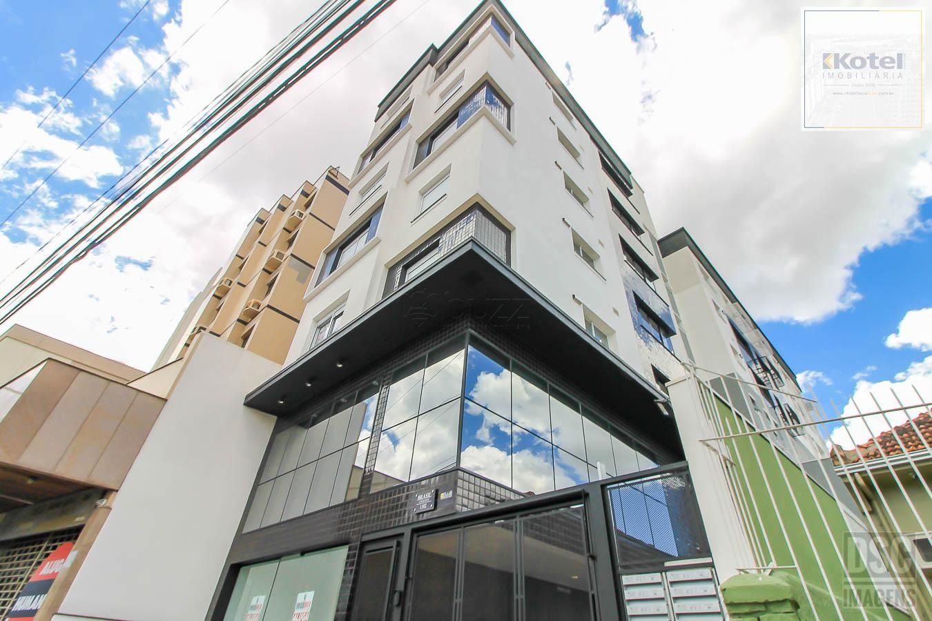 Apartamento para Venda - 58m², 1 dormitório, sendo 1 suites, 1 vaga - Passo da Areia