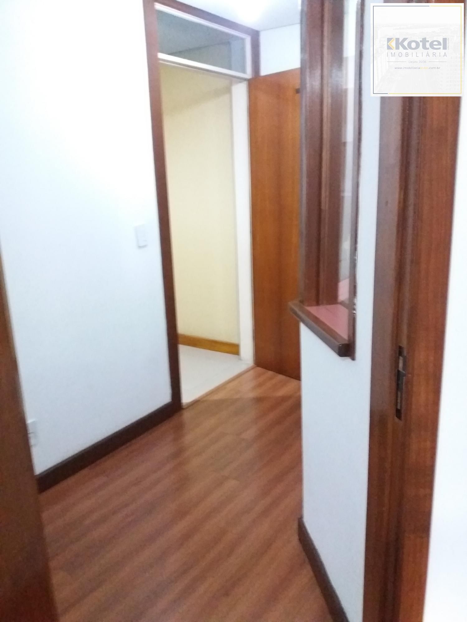 Conjunto Comercial no Bairro Bonfim – Prédio de Esquina com Portaria Remota