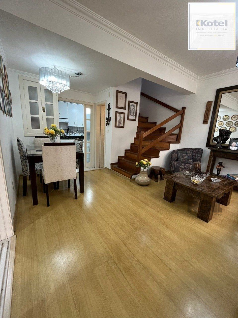 Casa de Condomínio 3 quartos à venda, 150m², Ipanema - Porto Alegre — foto 2