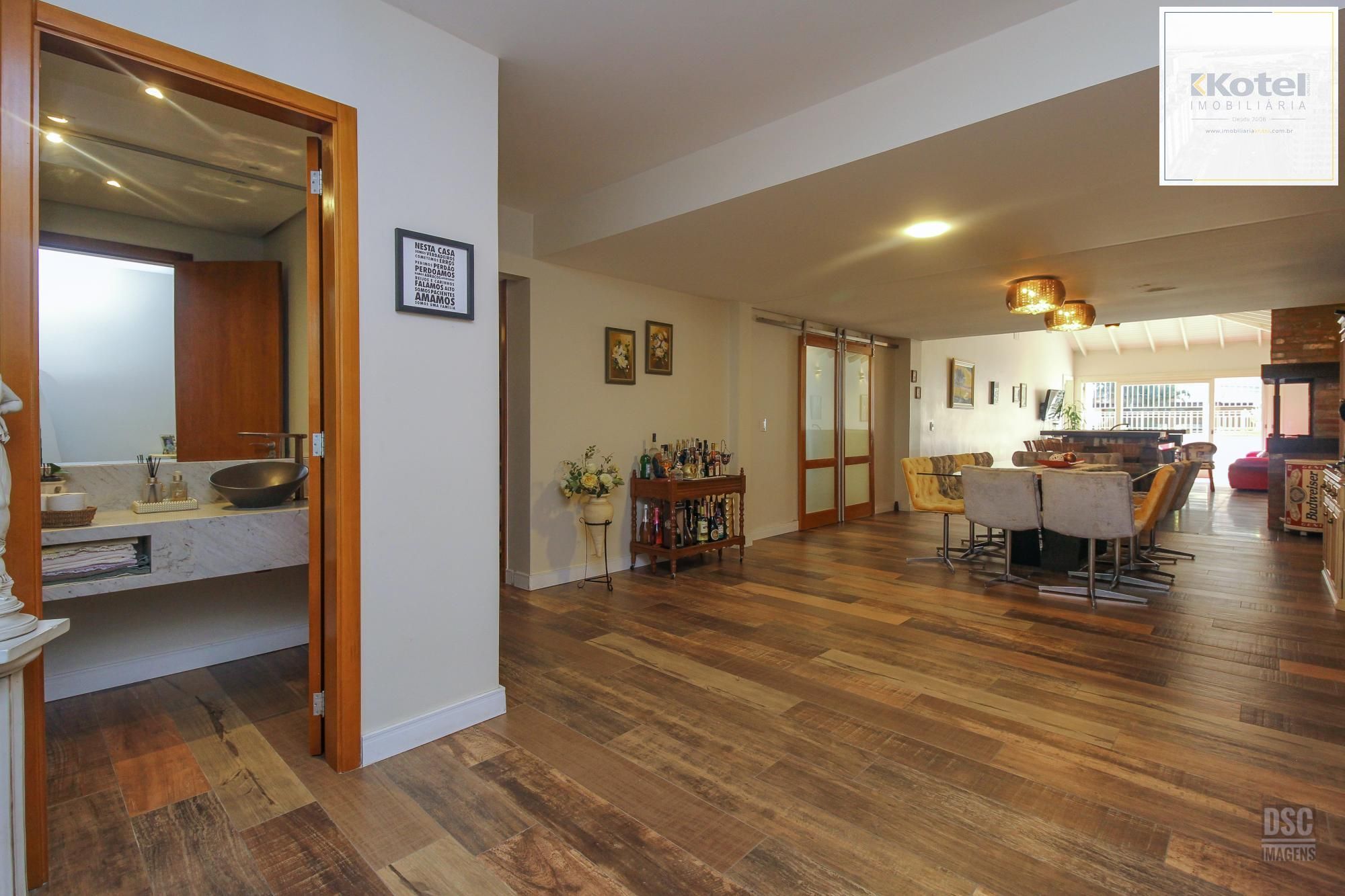 Casa 3 quartos à venda, 350m², Boa Vista - Porto Alegre — foto 4