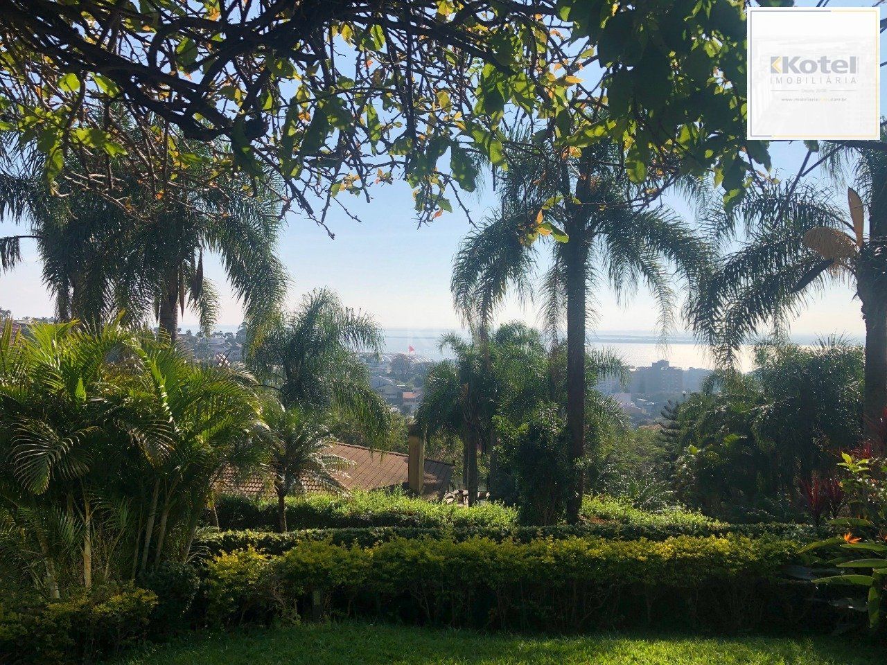 Casa Condominio para Venda - 420m², 3 dormitórios, sendo 3 suites, 2 vagas - Santa Tereza — foto 2