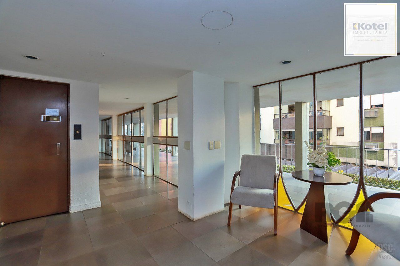 Apartamento 3 quartos à venda, 144m², Petrópolis - Porto Alegre — foto 4
