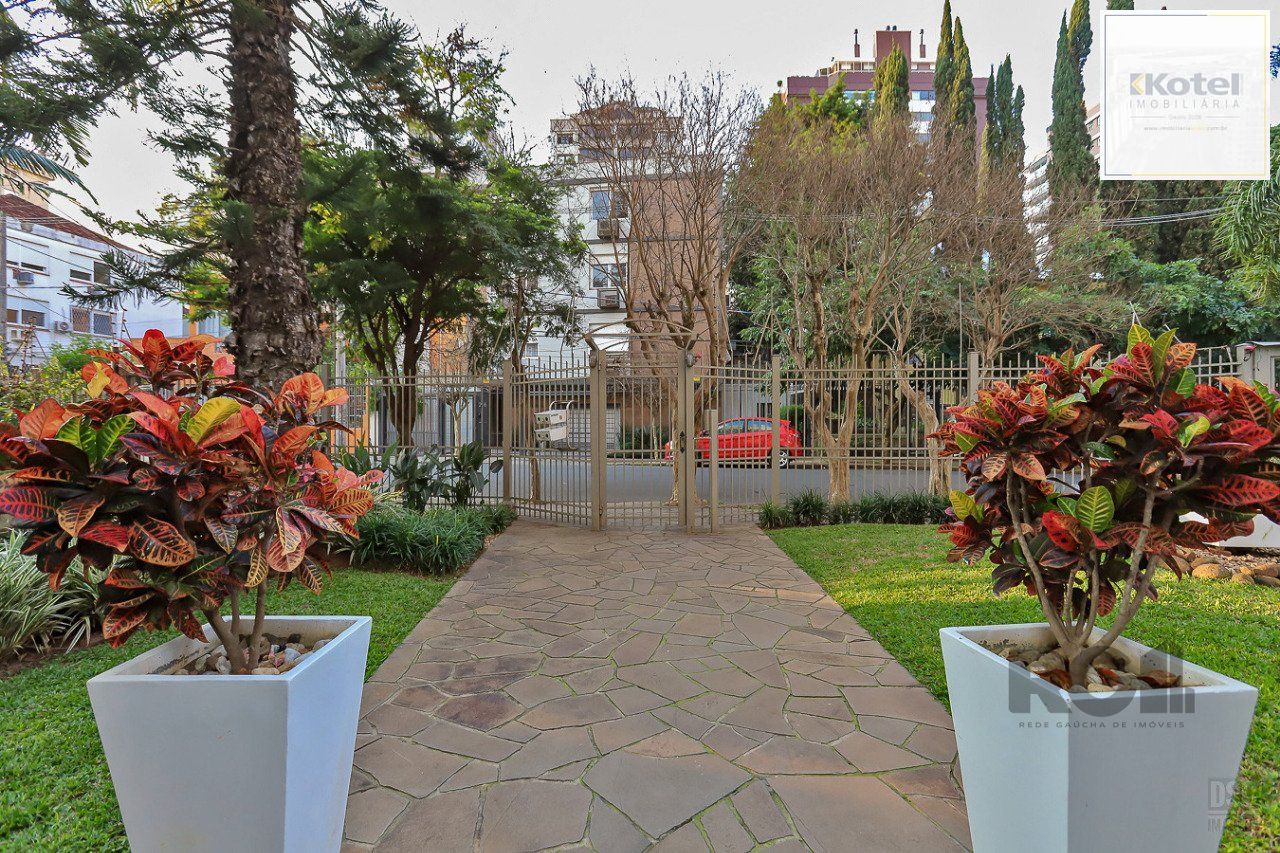 Apartamento 3 quartos à venda, 144m², Petrópolis - Porto Alegre — foto 3