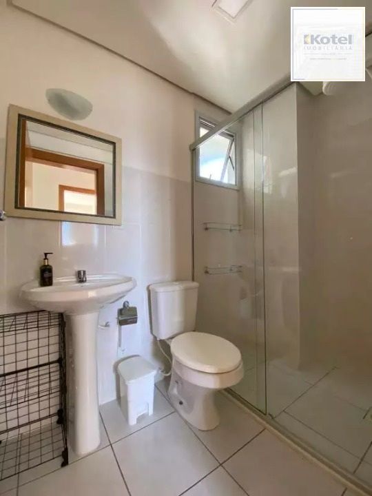 Apartamento 2 quartos à venda, 67m², Centro - Santa Maria — foto 2