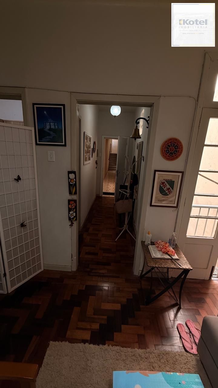 Apartamento 3 quartos à venda, 97m², Centro Histórico - Porto Alegre