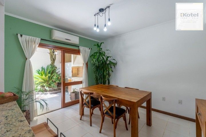 Casa de Condomínio 3 quartos à venda, 193m², Cavalhada - Porto Alegre — foto 5
