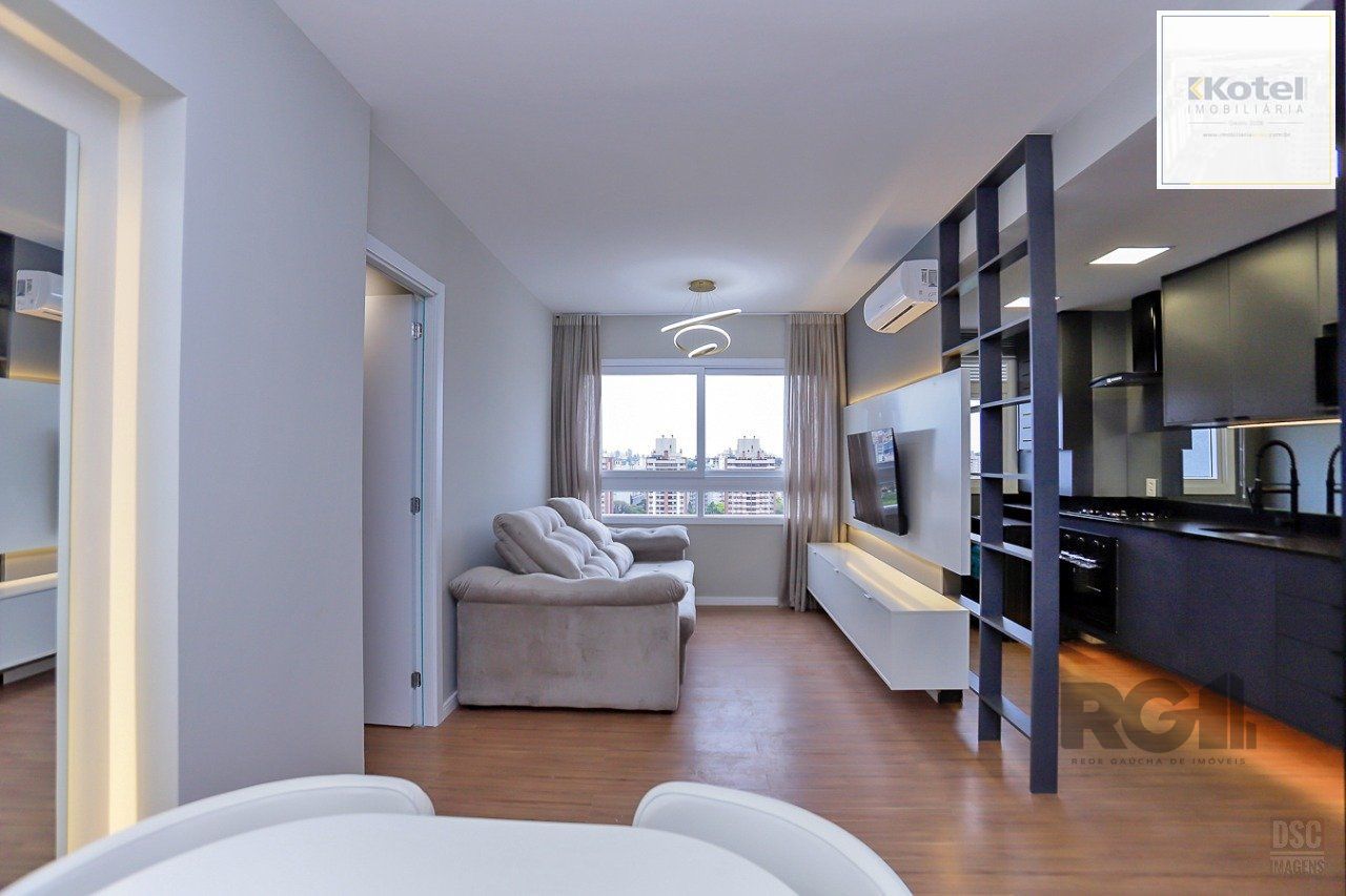 Apartamento 2 quartos à venda, 57m², São Sebastião - Porto Alegre — foto 5