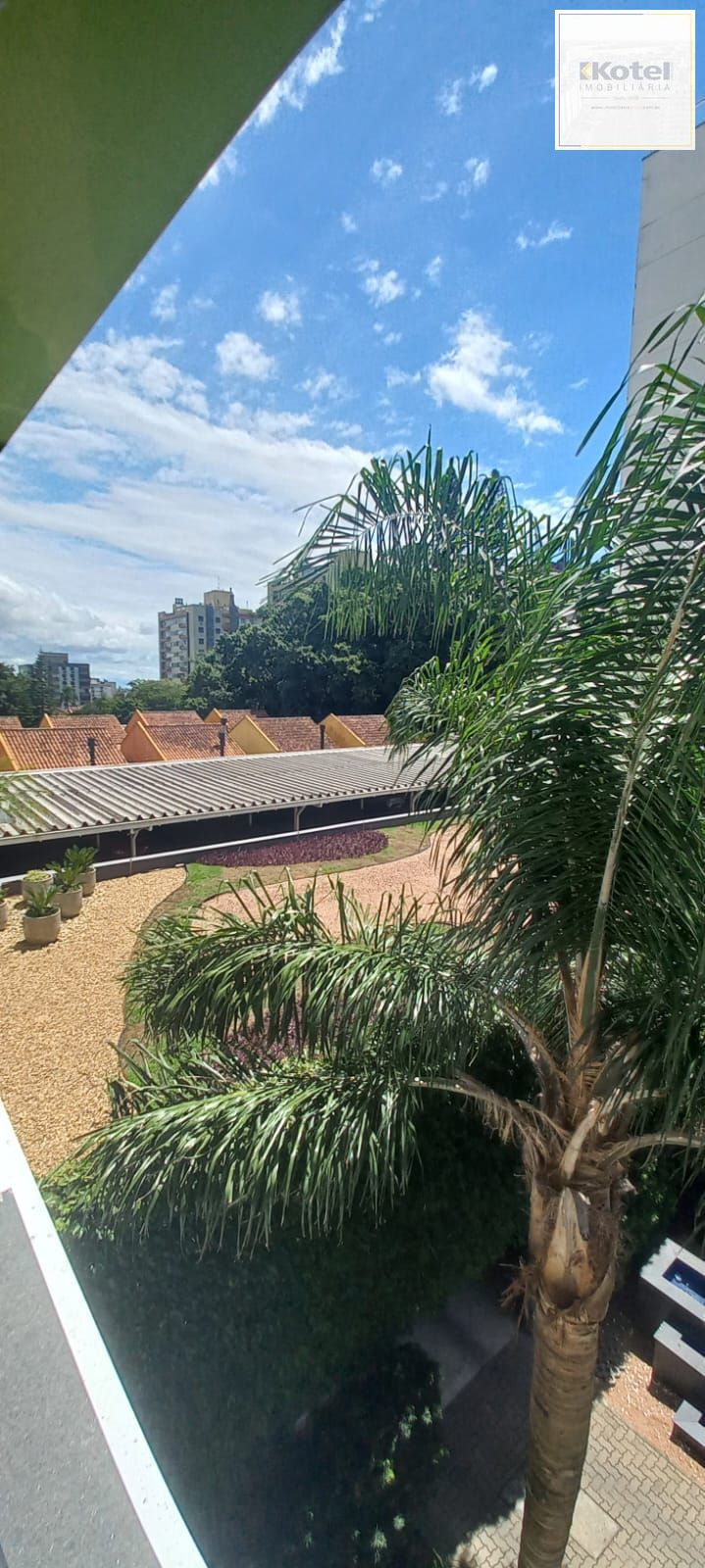 APARTAMENTO 02 DORMITÓRIOS , SUÍTE E VAGA COBERTA — foto 5