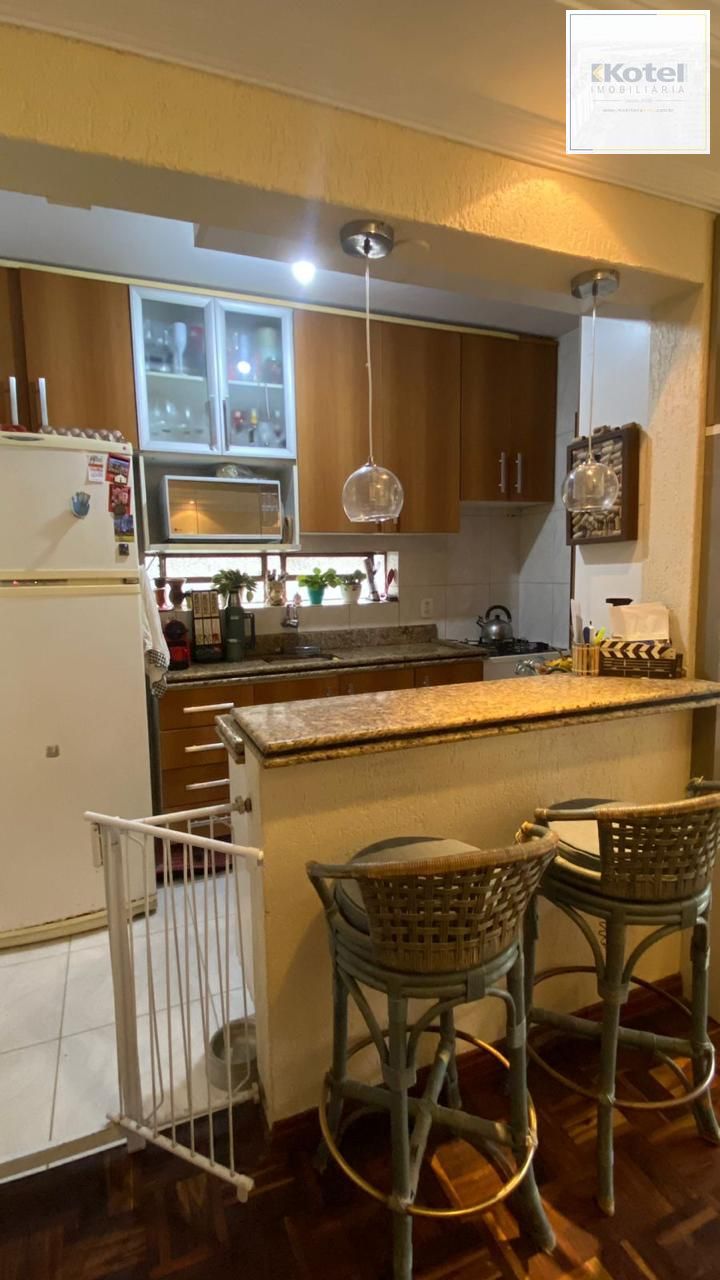 Apartamento 2 dormitórios - 68m2 - condomínio com lazer completo — foto 4