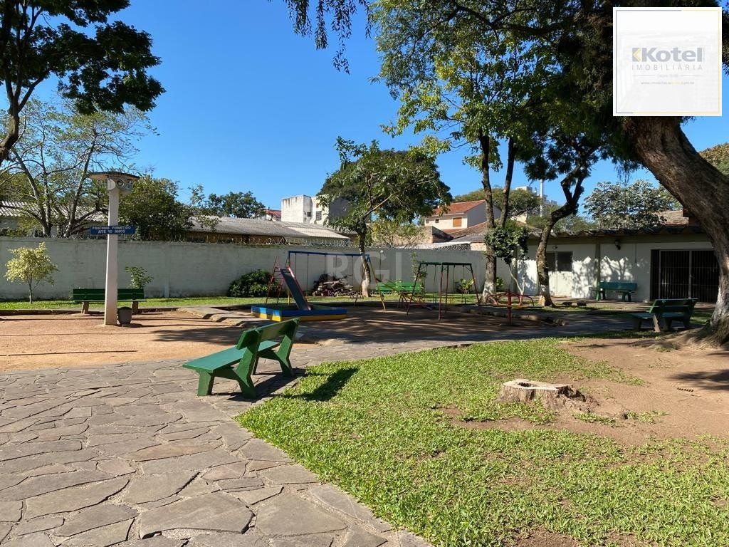 Apartamento para Venda - 45m², 1 dormitório, Cristal — foto 5