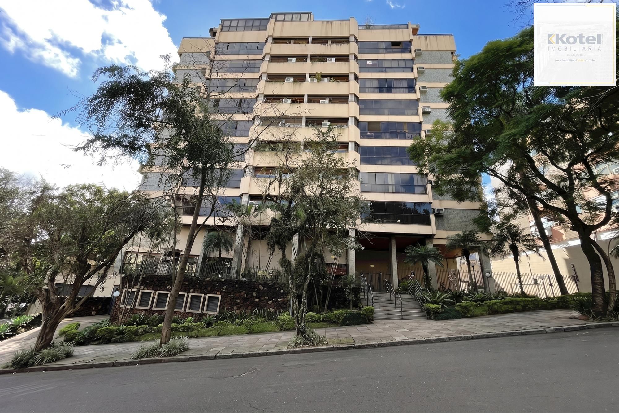 Apartamento 3 quartos, sendo 1 suíte no bairro Rio Branco