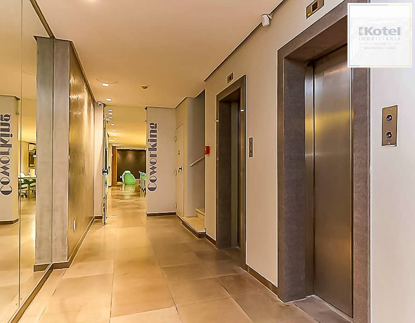 Studio mobiliado e equipado no Centro Histórico