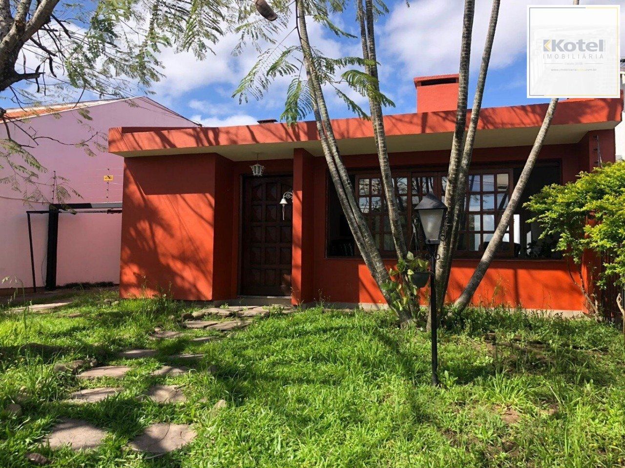 Casa 5 quartos à venda, 230m², Ipanema - Porto Alegre — foto 2