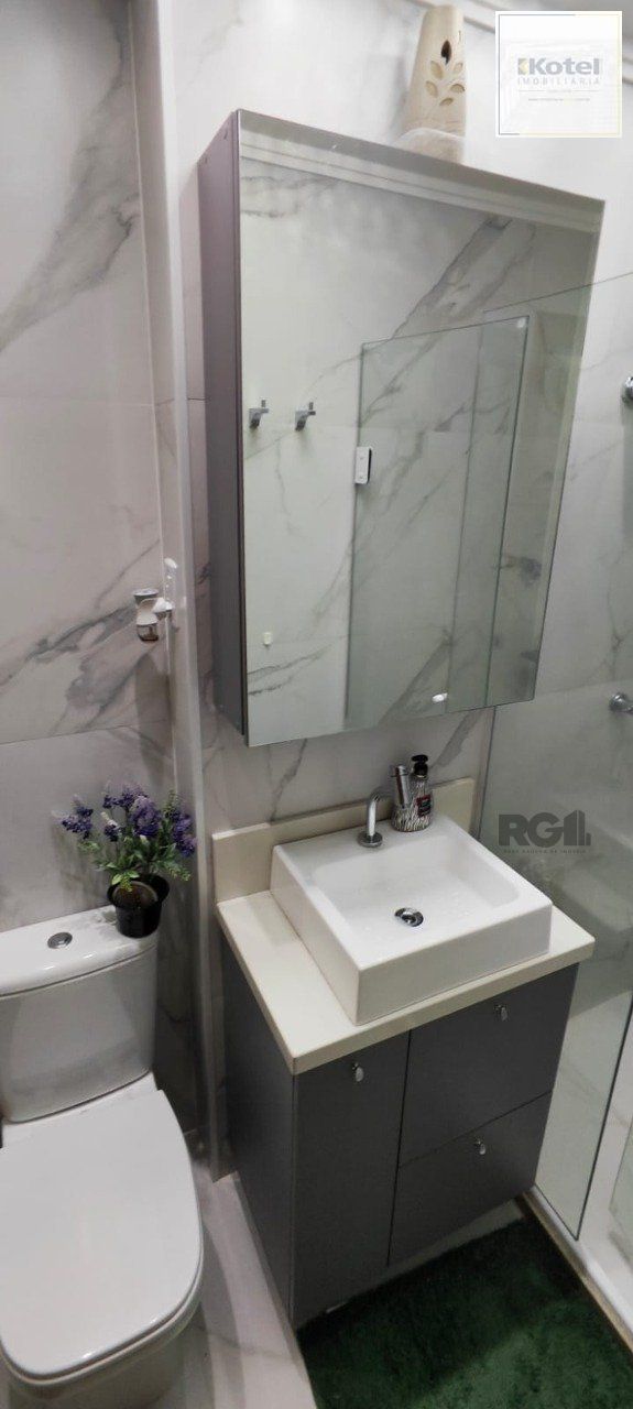 Apartamento 2 quartos à venda, 46m², Cavalhada - Porto Alegre — foto 4