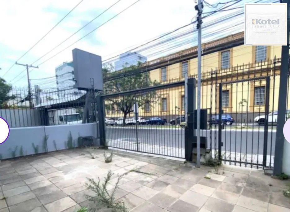 Casa Comercial 3 quartos à venda, 250m², Santana - Porto Alegre