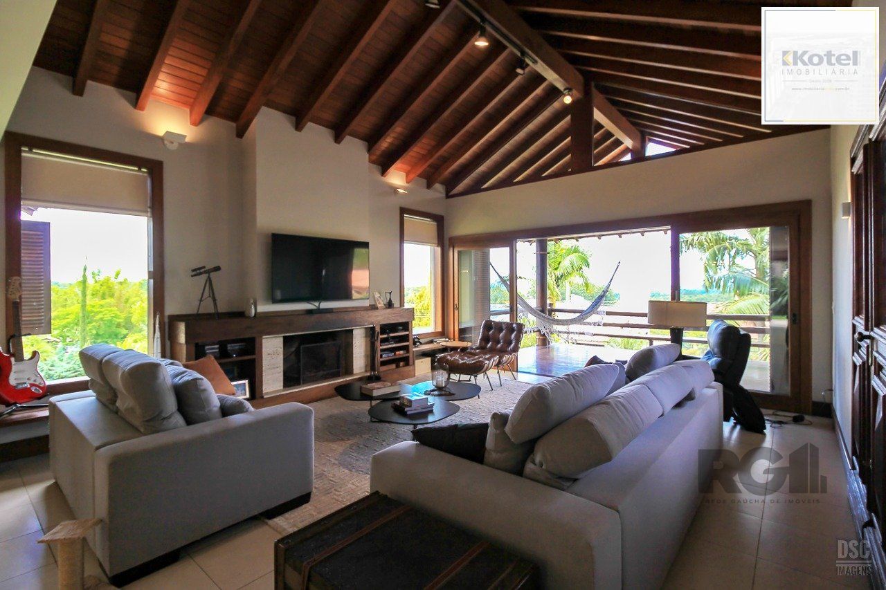Casa de Condomínio 3 quartos à venda, 248m², Campo Novo - Porto Alegre — foto 5