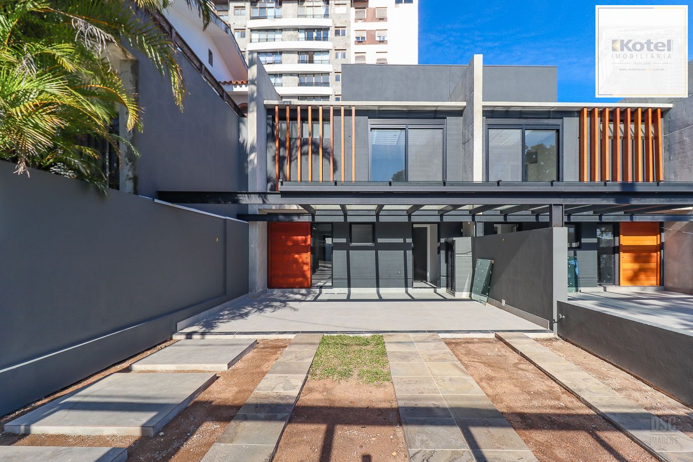 Casa 3 quartos à venda, 177m², Tristeza - Porto Alegre — foto 3