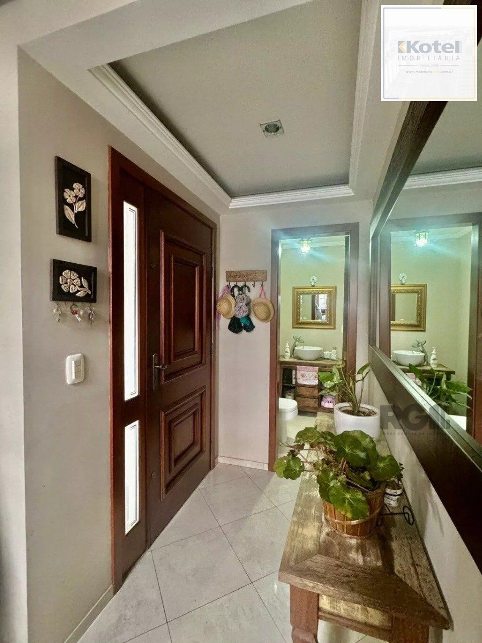 Casa 3 quartos à venda, 144m², Ipanema - Porto Alegre — foto 2