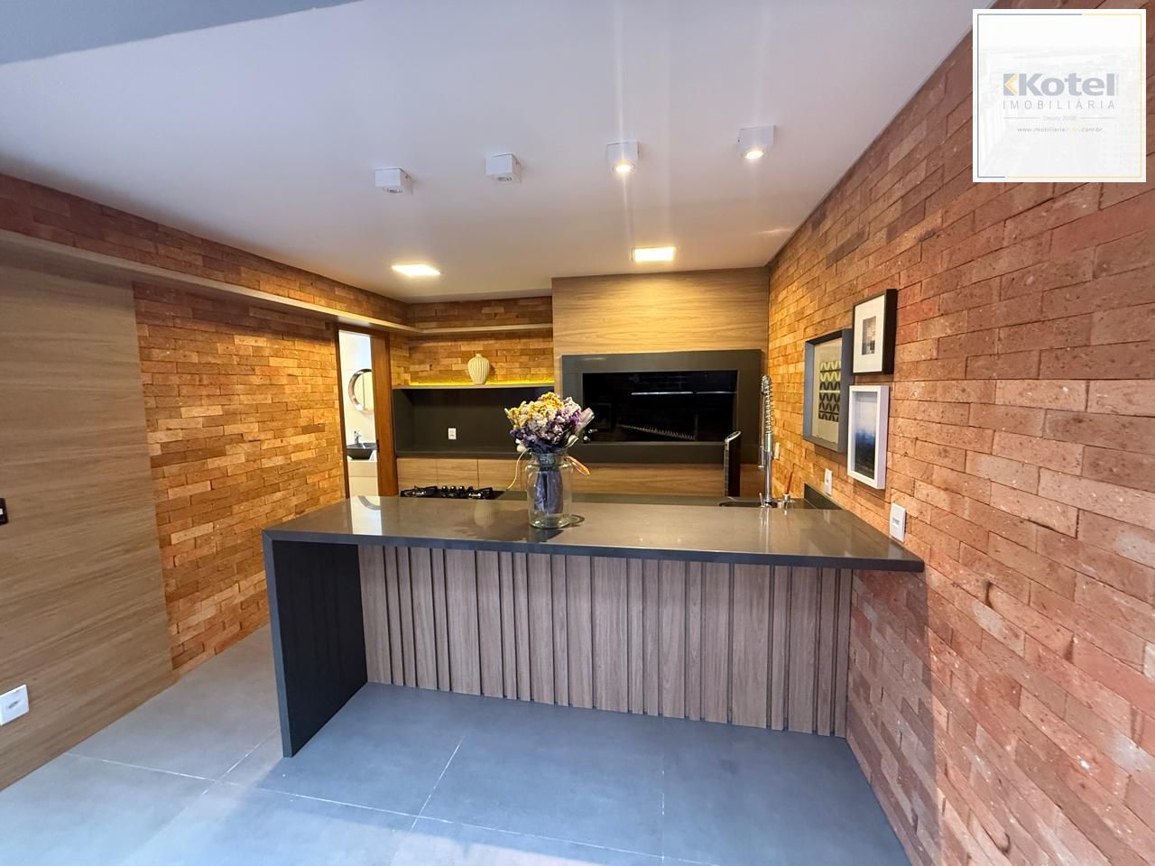 Casa de Condomínio 3 quartos à venda, 149m², Tristeza - Porto Alegre — foto 3