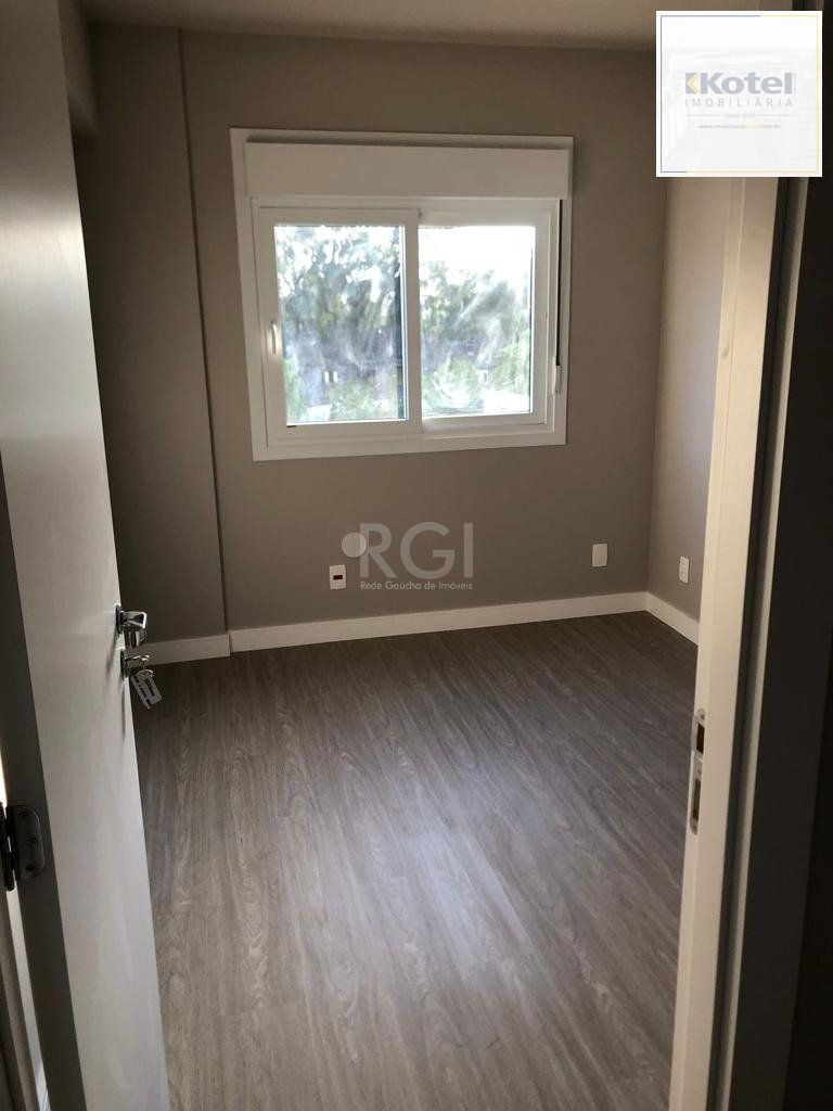 Apartamento para Venda - 60m², 2 dormitórios, sendo 1 suites, 1 vaga - Teresópolis — foto 5