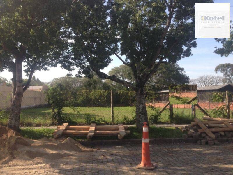 Terreno para Venda - 1665m², 0 dormitórios, Ipanema — foto 2