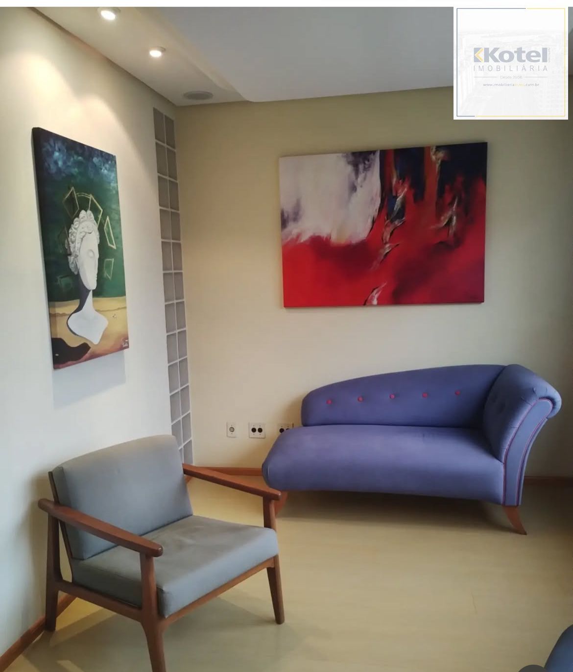 Sala Comercial