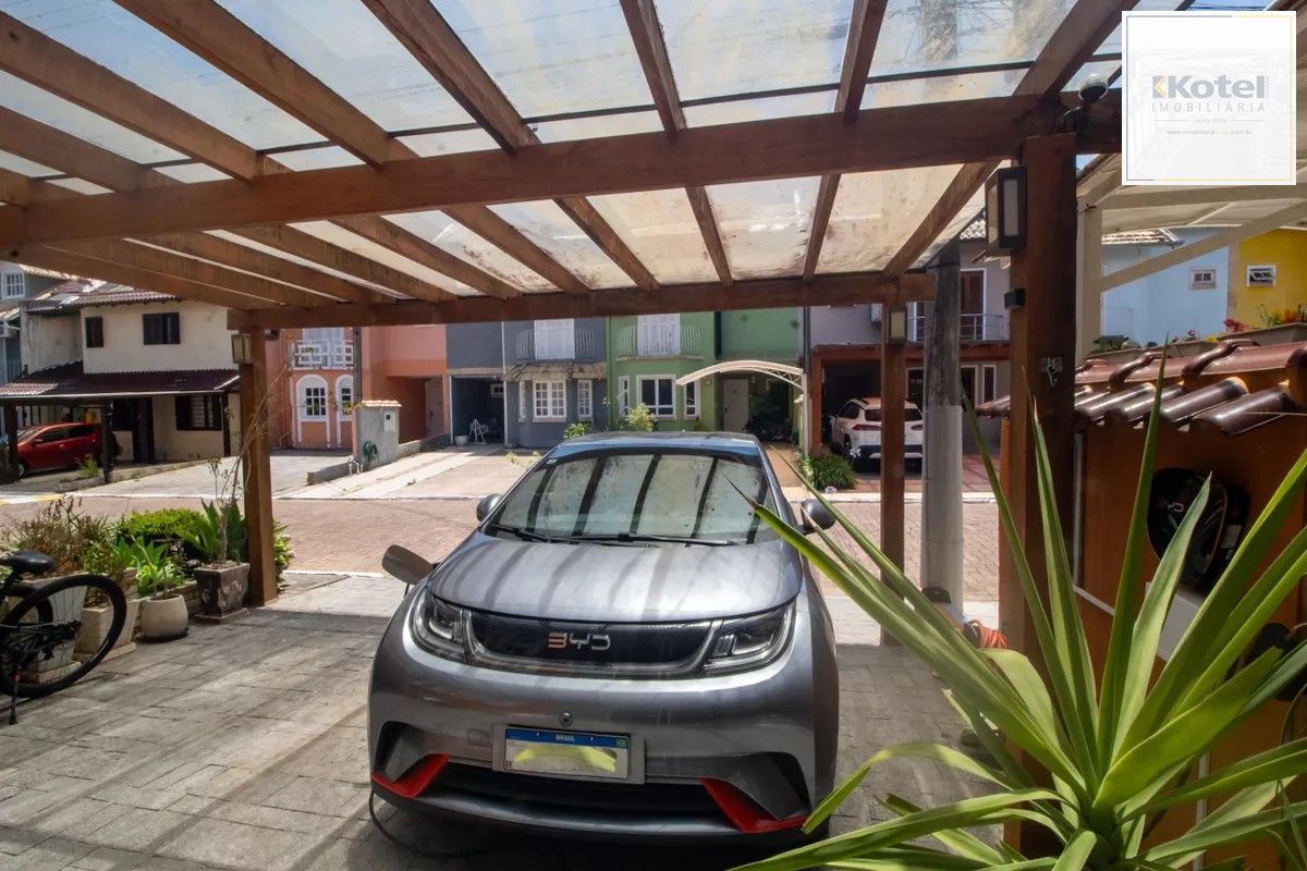 Casa de Condomínio 3 quartos à venda, 82m², Guarujá - Porto Alegre — foto 2