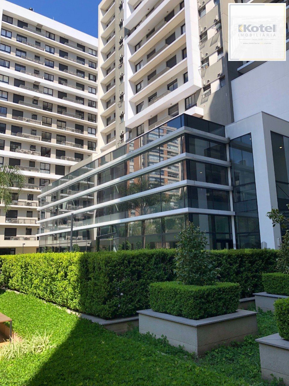 Apartamento 2 quartos à venda, 58m², Jardim do Salso - Porto Alegre — foto 4