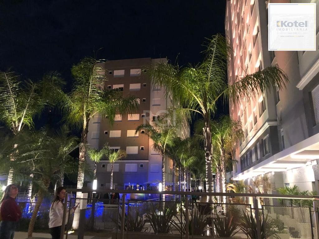 Apartamento para Venda - 60m², 2 dormitórios, sendo 1 suites, 1 vaga - Teresópolis — foto 2