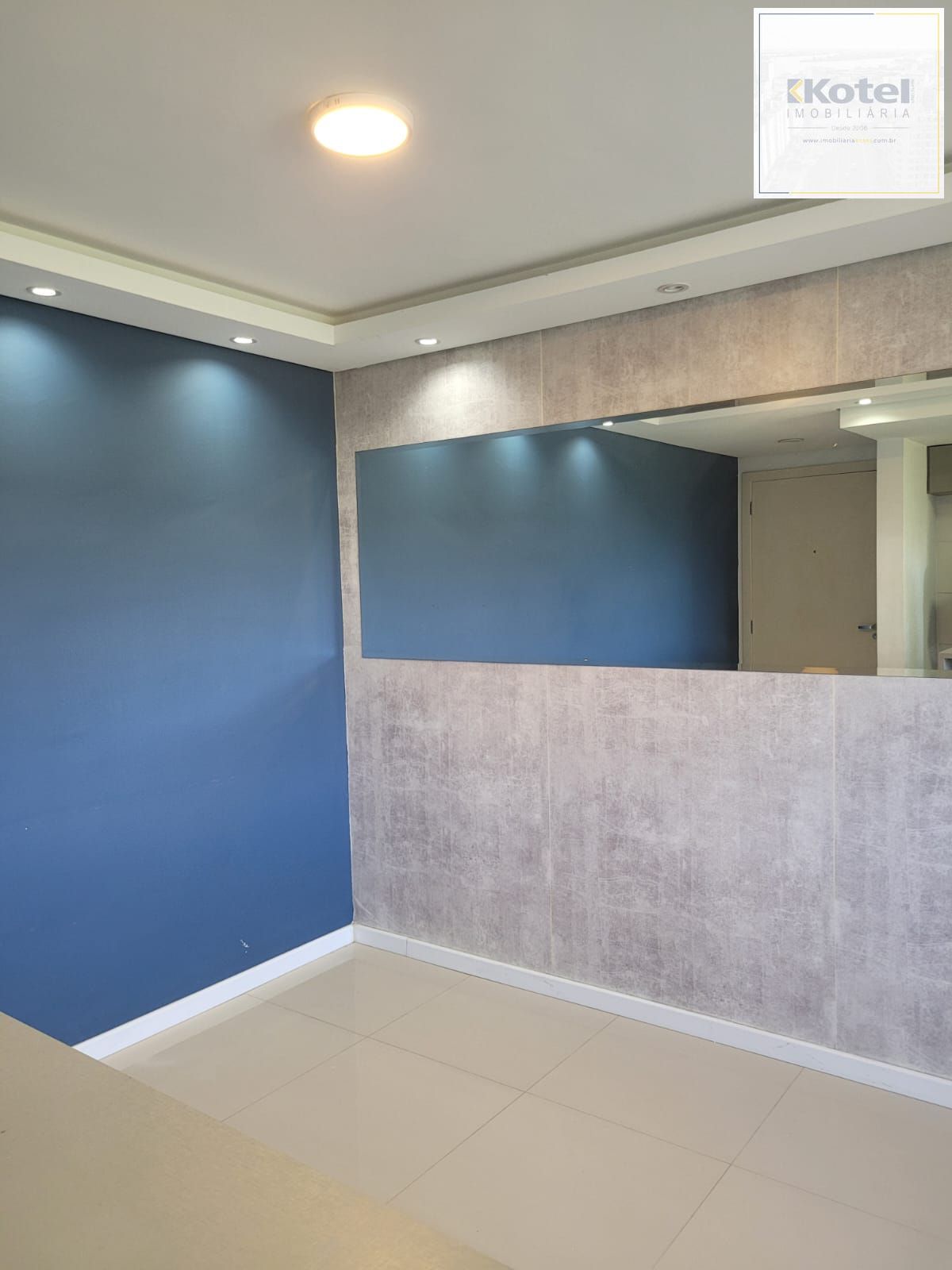 Apartamento 2 quartos à venda, 47m², Vila Nova - Porto Alegre