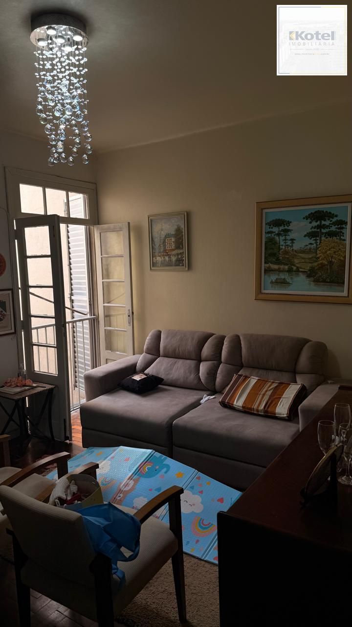 Apartamento 3 quartos à venda, 97m², Centro Histórico - Porto Alegre