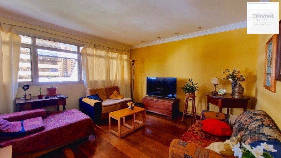 Apartamento 3 quartos à venda, 138m², Petrópolis - Porto Alegre