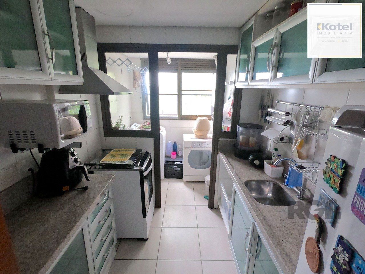 Apartamento 03 dormitórios com suite na Tristeza — foto 5