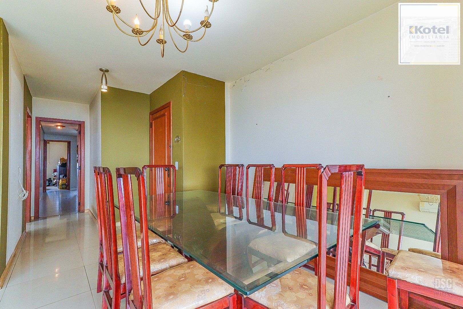 Apartamento 3 quartos à venda, 125m², Praia de Belas - Porto Alegre — foto 3