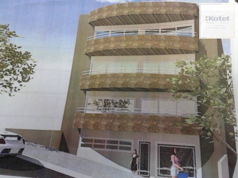 Terreno para Venda - 676m², 0 dormitórios, Cristal — foto 3