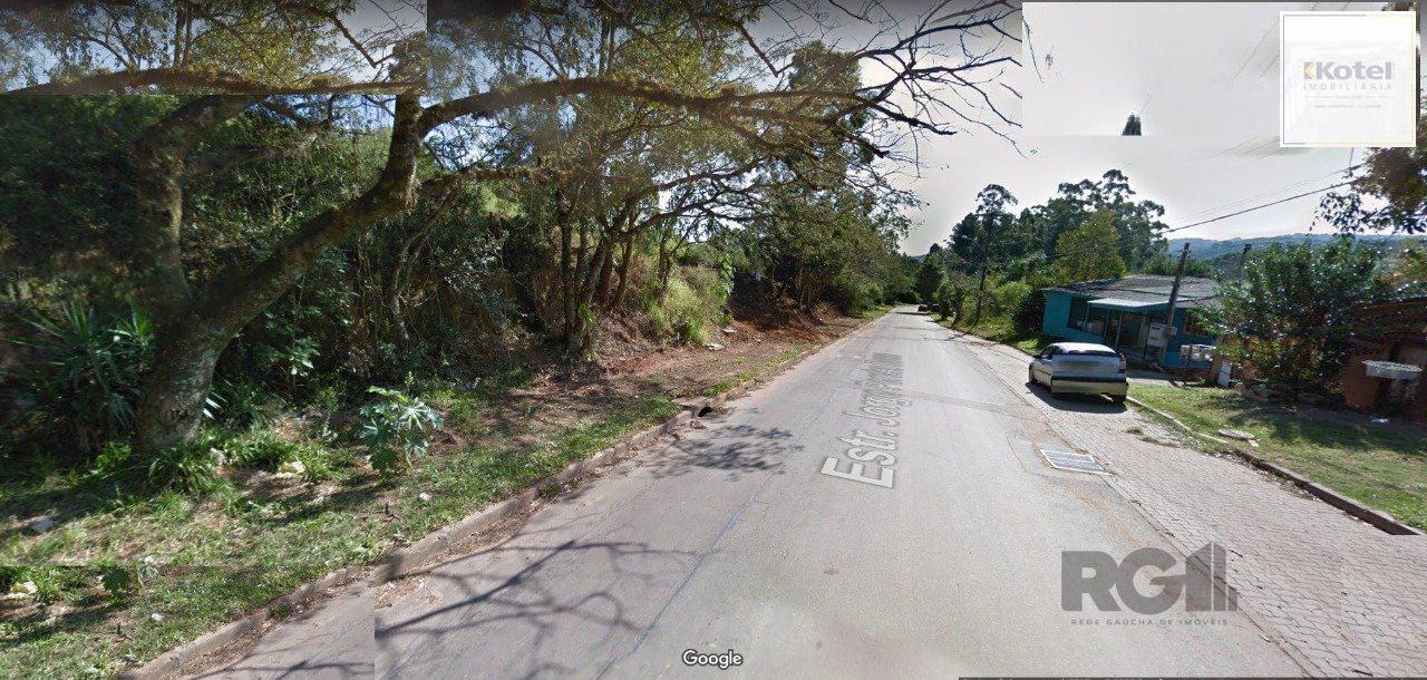 Terreno à venda, Campo Novo - Porto Alegre — foto 2