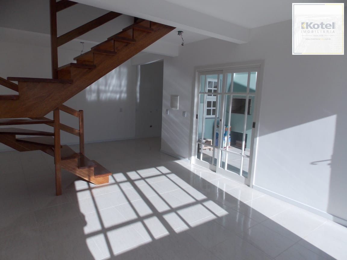 Casa de Condomínio 2 quartos à venda, 100m², Campo Novo - Porto Alegre