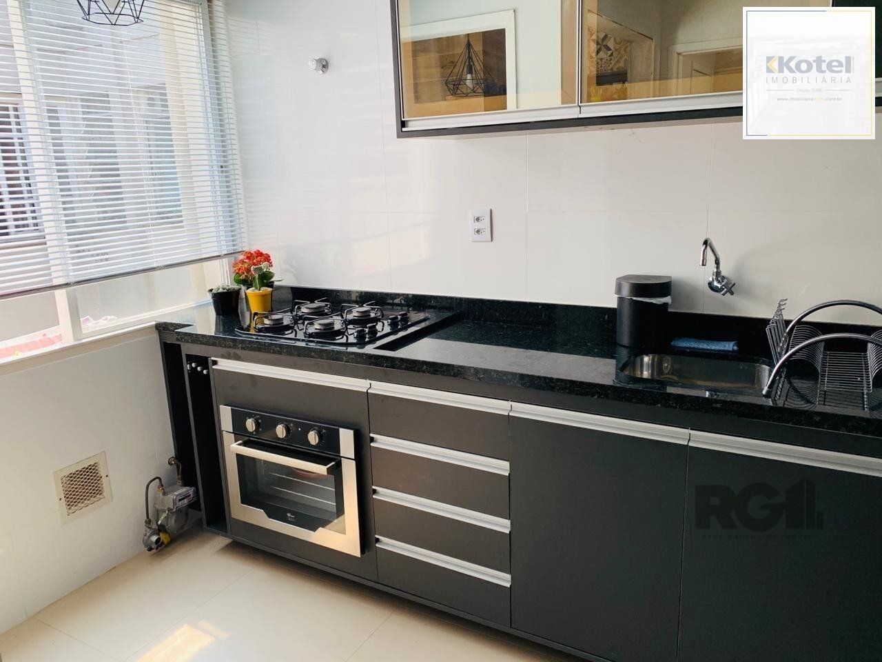 Apartamento 3 quartos à venda, 95m², Praia de Belas - Porto Alegre