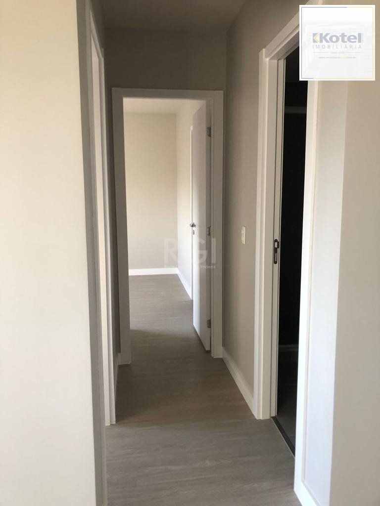 Apartamento para Venda - 60m², 2 dormitórios, sendo 1 suites, 1 vaga - Teresópolis — foto 4