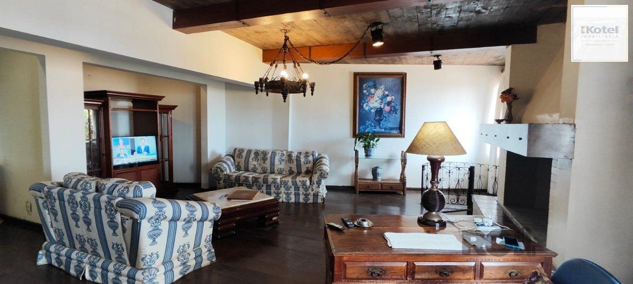 Casa para Venda - 347m², 3 dormitórios, sendo 3 suites, 3 vagas - Sétimo Céu — foto 2