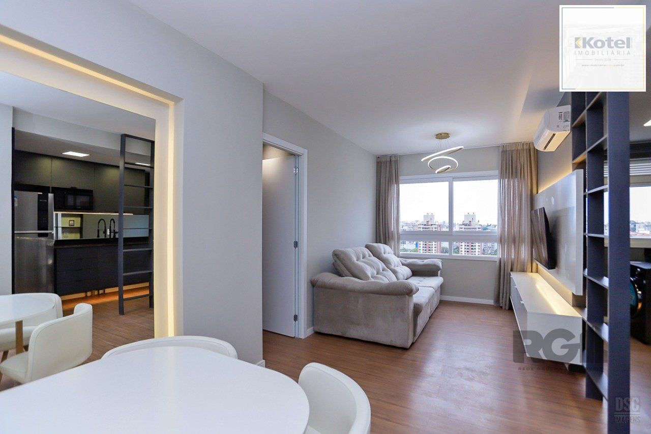 Apartamento 2 quartos à venda, 57m², São Sebastião - Porto Alegre — foto 4