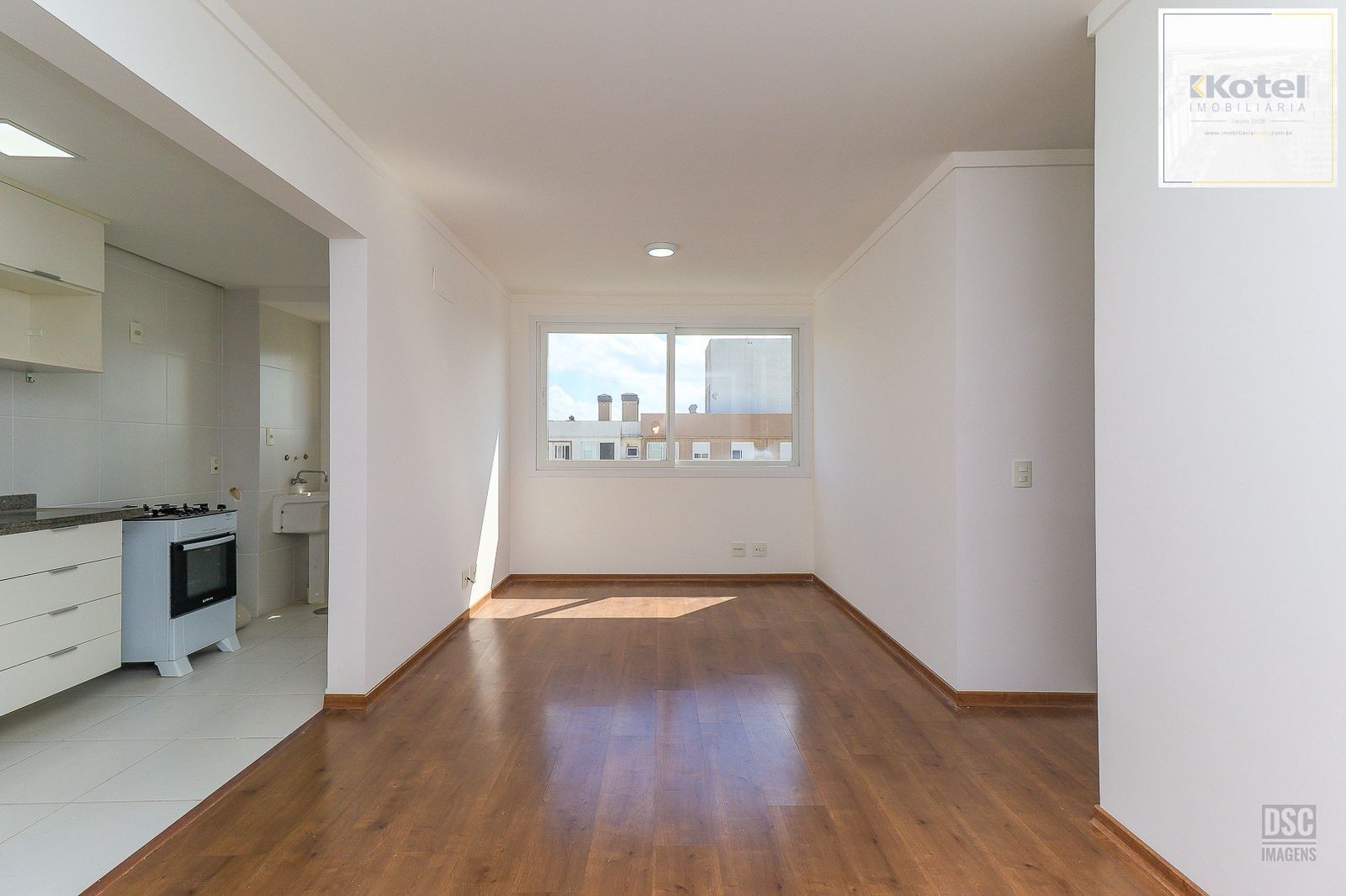 Apartamento 2 quartos à venda, 63m², Marechal Rondon - Canoas