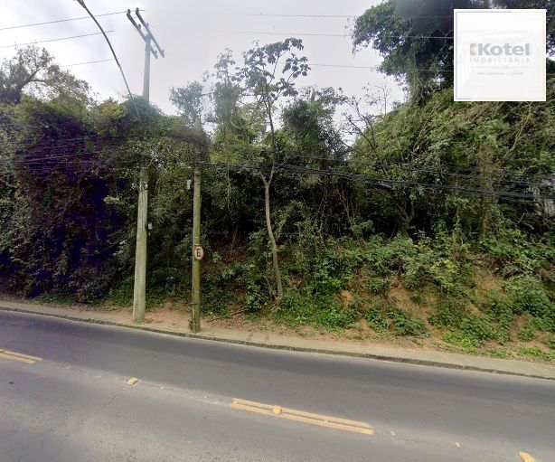 Terreno a venda no bairro Tristeza